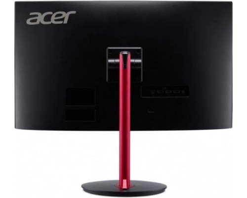 Монитор Acer Nitro XZ270Xbmiiphx UM.HX0EE.X01