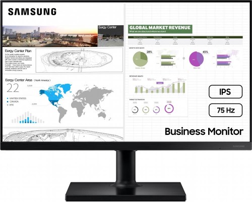 Монитор LCD Samsung 23.8