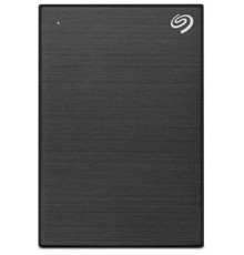 Внешний жесткий диск SEAGATE One Touch STKC4000400 4Тб USB 3.2 Цвет черный STKC4000400                                                                                                                                                                    