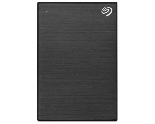 Внешний жесткий диск SEAGATE One Touch STKC4000400 4Тб USB 3.2 Цвет черный STKC4000400