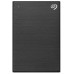 Внешний жесткий диск SEAGATE One Touch STKC4000400 4Тб USB 3.2 Цвет черный STKC4000400