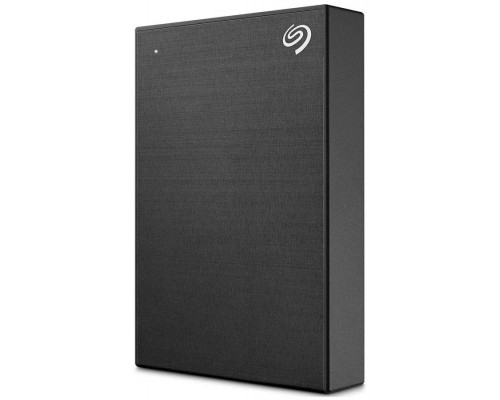 Внешний жесткий диск SEAGATE One Touch STKC4000400 4Тб USB 3.2 Цвет черный STKC4000400