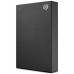 Внешний жесткий диск SEAGATE One Touch STKC4000400 4Тб USB 3.2 Цвет черный STKC4000400