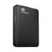 Жесткий диск Western Digital My Passport HDD EXT 1000Gb,  5400 rpm, USB 3.0, 2.5