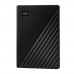 Жесткий диск Western Digital My Passport HDD EXT 1000Gb,  5400 rpm, USB 3.0, 2.5