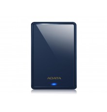 Внешний жесткий диск ADATA HV620S 2Тб USB 3.1 Цвет синий AHV620S-2TU31-CBL                                                                                                                                                                                