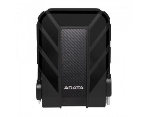Внешний жесткий диск 4TB A-DATA HD710 Pro, 2,5