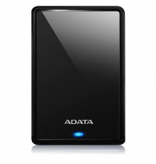 Внешний жесткий диск ADATA HV620S 1Тб USB 3.1 AHV620S-1TU31-CBK                                                                                                                                                                                           