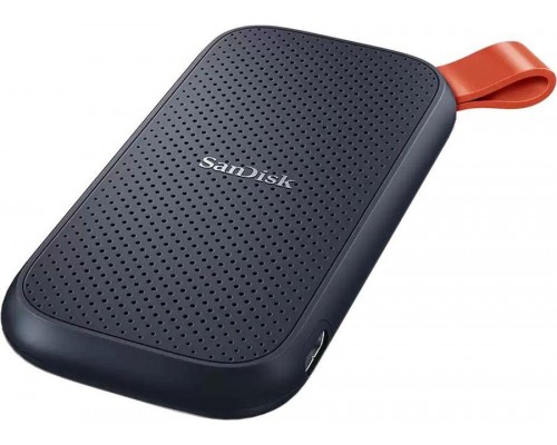 Жесткий диск SSD  USB3.2 480GB EXT. SDSSDE30-480G-G25 SANDISK