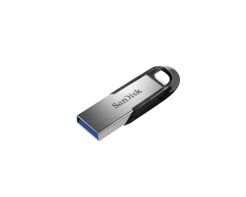 Флэш-диск USB 3.0 64Gb SanDisk Ultra Flair SDCZ73-064G-G46