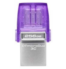 Флэш-накопитель USB3.2 256GB DTDUO3CG3/256GB KINGSTON                                                                                                                                                                                                     
