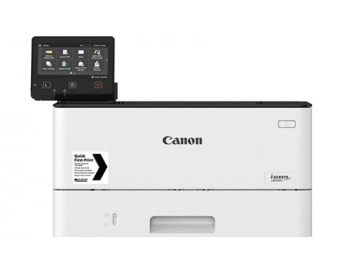 Принтер лазерный I-SENSYS LBP226DW 3516C007 CANON