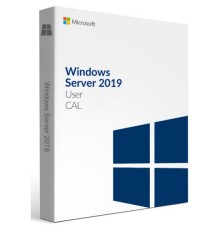Лицензия FPP Windows Server CAL 2019 English Academic 20 Licenses User CAL (R18-05881) MICROSOFT                                                                                                                                                          