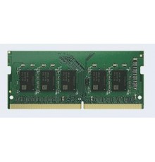 Модуль памяти для СХД DDR4 8GB SO D4ES02-8G SYNOLOGY                                                                                                                                                                                                      
