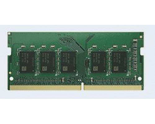 Модуль памяти для СХД DDR4 8GB SO D4ES02-8G SYNOLOGY