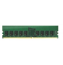 Модуль памяти для СХД DDR4 16GB SO D4EU01-16G SYNOLOGY                                                                                                                                                                                                    