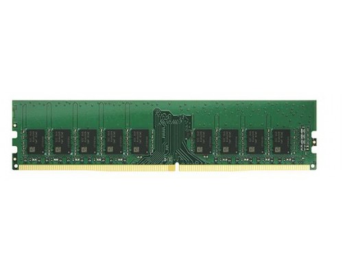 Модуль памяти для СХД DDR4 16GB SO D4EU01-16G SYNOLOGY