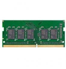 Модуль памяти для СХД DDR4 8GB SO D4ES01-8G SYNOLOGY                                                                                                                                                                                                      