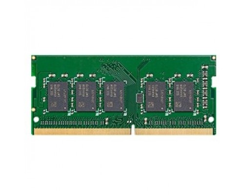 Модуль памяти для СХД DDR4 8GB SO D4ES01-8G SYNOLOGY