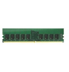Модуль памяти для СХД DDR4 8GB D4EU01-8G SYNOLOGY                                                                                                                                                                                                         