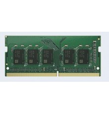 Модуль памяти для СХД DDR4 4GB SO D4ES02-4G SYNOLOGY                                                                                                                                                                                                      