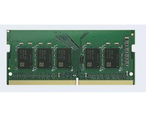 Модуль памяти для СХД DDR4 4GB SO D4ES02-4G SYNOLOGY