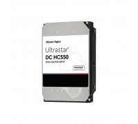 Жесткий диск SAS 18TB 7200RPM 12GB/S 512MB DC HC550 0F38353 WD                                                                                                                                                                                            