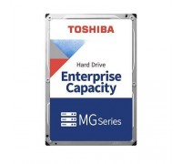 Жесткий диск SATA 8TB 7200RPM 6GB/S 256MB MG08ADA800E TOSHIBA                                                                                                                                                                                             