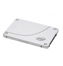 Накопитель SSD Intel D3-S4520 7.68TB SSDSC2KB076TZ01                                                                                                                                                                                                      