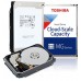 Жесткий диск Toshiba Enterprise Capacity 18TB MG09ACA18TE