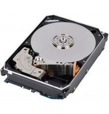 Жесткий диск SAS 6TB 7200RPM 12GB/S 256MB MG08SDA600E TOSHIBA                                                                                                                                                                                             