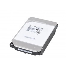 Жесткий диск SAS 16TB 7200RPM 12GB/S 512MB MG08SCA16TE TOSHIBA                                                                                                                                                                                            