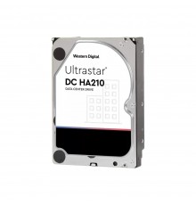 Жесткий диск SATA 2TB 7200RPM 6GB/S 128MB DC HA210 1W10002 WD                                                                                                                                                                                             