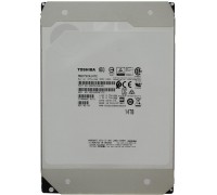 Жесткий диск SAS 14TB 7200RPM 12GB/S 256MB MG07SCA14TE TOSHIBA                                                                                                                                                                                            
