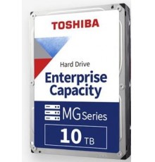 Жесткий диск SAS 10TB 7200RPM 12GB/S 256MB MG06SCA10TE TOSHIBA                                                                                                                                                                                            
