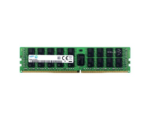 Модуль памяти 16GB PC25600 REG M393A2K40DB3-CWE SAMSUNG