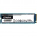 Жесткий диск SSD SSD M.2 Kingston 480Gb DC1000B Series SEDC1000BM8/480G (PCI-E 3.0 x4, up to 3200/565Mbs, 3D TLC, NVMe, AES-256, 475TBW, 0.5DPDW, PLP, 22х80mm) SEDC1000BM8/480G