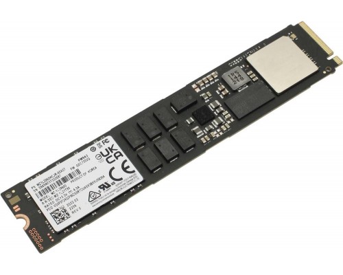 Жесткий диск SSD  M.2 960GB PM9A3 MZ1L2960HCJR-00A07 SAMSUNG