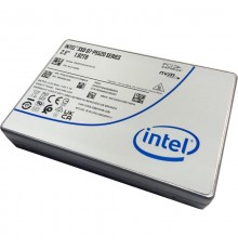 Жесткий диск SSD  PCIE 7.68TB TLC D7-P5520 SSDPF2KX076T1N1 INTEL                                                                                                                                                                                          