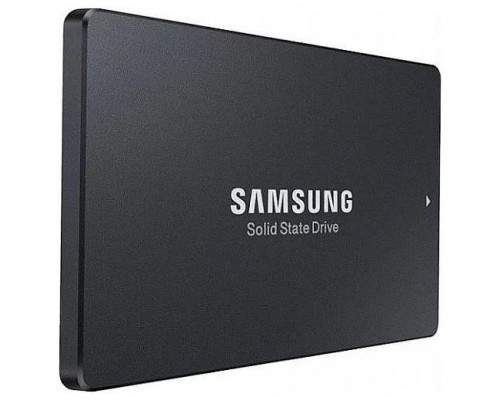 Накопитель Samsung SSD 3840GB PM883 2.5