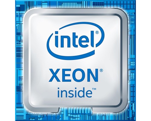 Процессор Xeon E3-1275v6 4 Cores, 8 Threads, 3.8/4.2GHz, 8M, DDR4-2400, Graphics, 73W