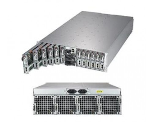 Серверная платформа 3U SATA SYS-5039MC-H12TRF SUPERMICRO