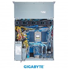 Серверная платформа 4U S472-Z30 GIGABYTE                                                                                                                                                                                                                  
