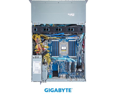 Серверная платформа 4U S472-Z30 GIGABYTE