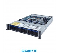 Серверная платформа 2U R262-ZA0 GIGABYTE                                                                                                                                                                                                                  
