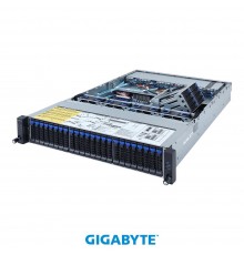 Серверная платформа 2U R262-ZA0 GIGABYTE                                                                                                                                                                                                                  