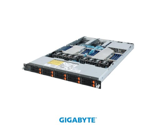 Серверная платформа 1U R182-Z92 GIGABYTE