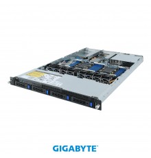 Серверная платформа 1U R161-340 GIGABYTE                                                                                                                                                                                                                  