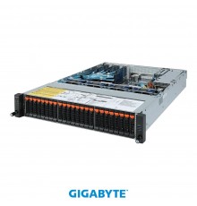 Серверная платформа 2U R272-Z32 GIGABYTE                                                                                                                                                                                                                  