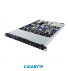 Серверная платформа 1U R181-340 GIGABYTE                                                                                                                                                                                                                  